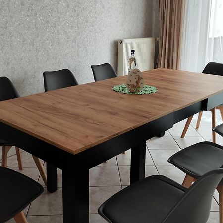 Ferienhaus Hoher Weg - Urlaub, Wandern, Downhill Und Workation Am Nationalpark Harz Sankt Andreasberg Zewnętrze zdjęcie