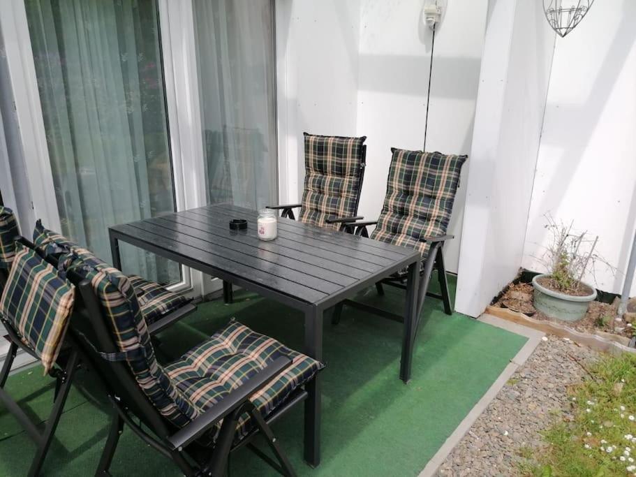 Ferienhaus Hoher Weg - Urlaub, Wandern, Downhill Und Workation Am Nationalpark Harz Sankt Andreasberg Zewnętrze zdjęcie