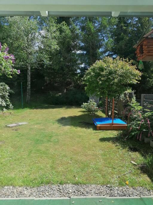 Ferienhaus Hoher Weg - Urlaub, Wandern, Downhill Und Workation Am Nationalpark Harz Sankt Andreasberg Zewnętrze zdjęcie