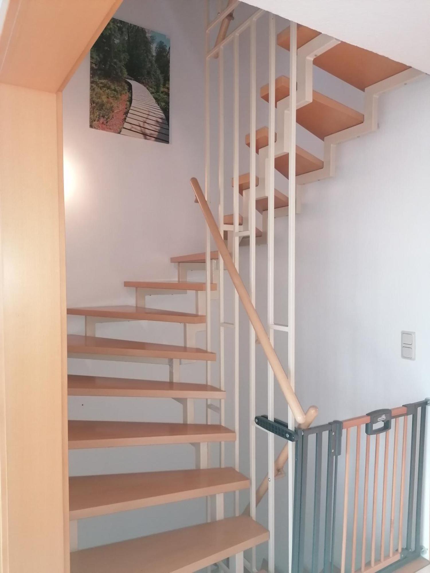 Ferienhaus Hoher Weg - Urlaub, Wandern, Downhill Und Workation Am Nationalpark Harz Sankt Andreasberg Zewnętrze zdjęcie
