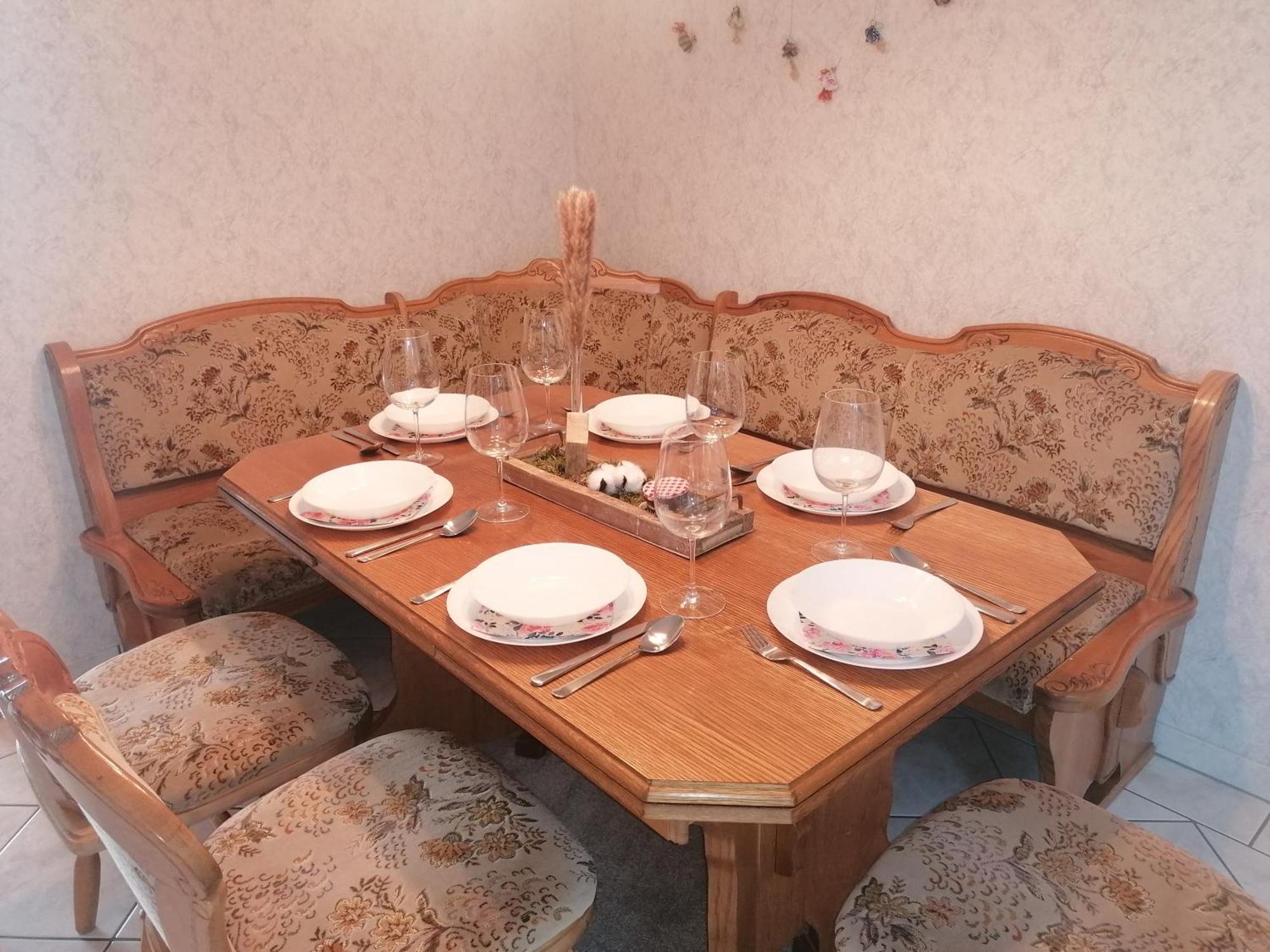 Ferienhaus Hoher Weg - Urlaub, Wandern, Downhill Und Workation Am Nationalpark Harz Sankt Andreasberg Zewnętrze zdjęcie