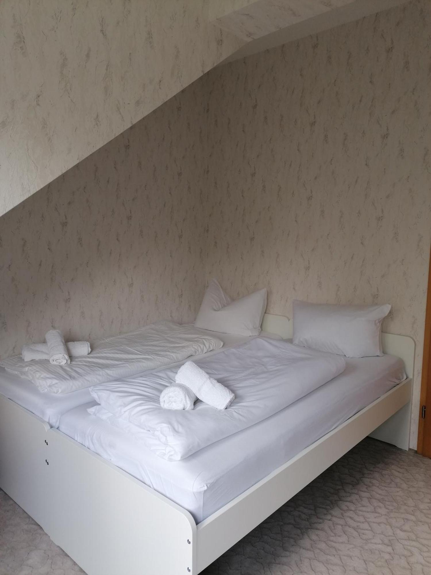 Ferienhaus Hoher Weg - Urlaub, Wandern, Downhill Und Workation Am Nationalpark Harz Sankt Andreasberg Zewnętrze zdjęcie