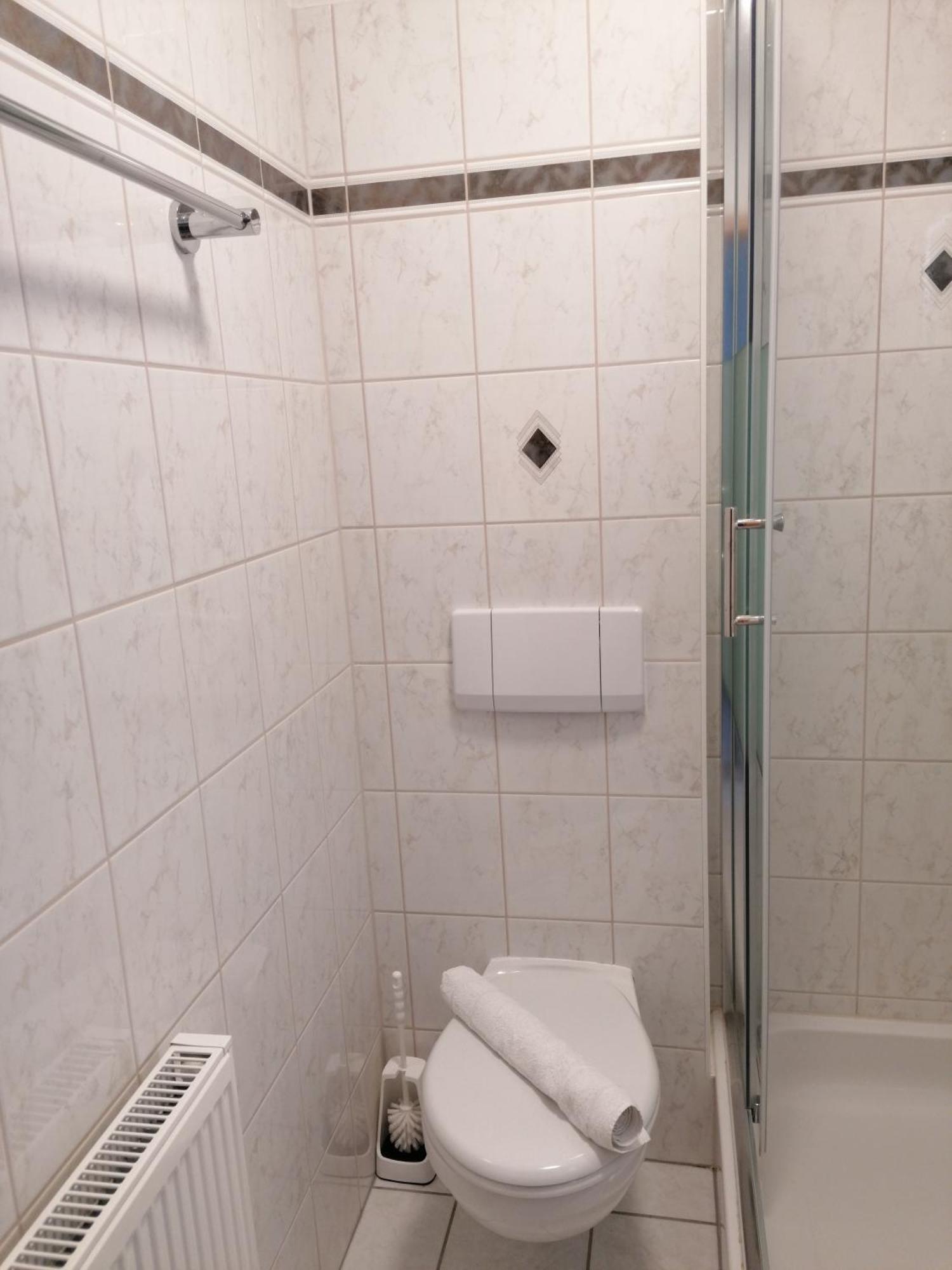 Ferienhaus Hoher Weg - Urlaub, Wandern, Downhill Und Workation Am Nationalpark Harz Sankt Andreasberg Zewnętrze zdjęcie