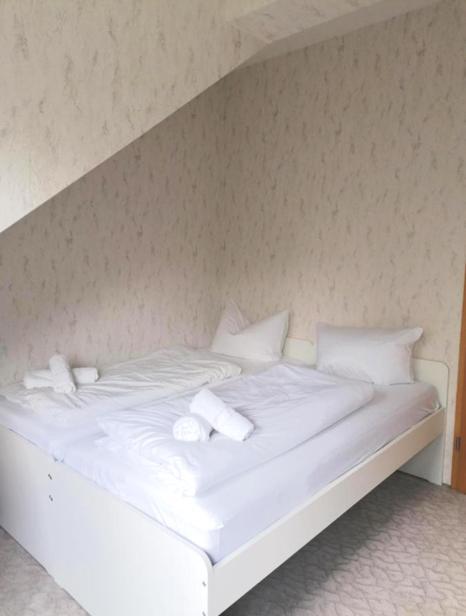 Ferienhaus Hoher Weg - Urlaub, Wandern, Downhill Und Workation Am Nationalpark Harz Sankt Andreasberg Zewnętrze zdjęcie