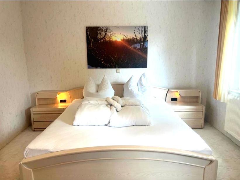 Ferienhaus Hoher Weg - Urlaub, Wandern, Downhill Und Workation Am Nationalpark Harz Sankt Andreasberg Zewnętrze zdjęcie